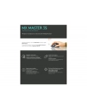 logitech Mysz bezprzewodowa MX Master 3S grafitowa - nr 6