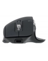 logitech Mysz bezprzewodowa MX Master 3S grafitowa - nr 9
