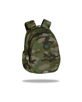 patio Plecak młodzieżowy Jerry Soldier E29572 CoolPack