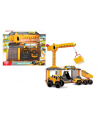 Construction Station Stacja budowlana Volvo DICKIE - nr 1