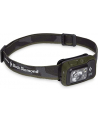 Black Diamond Spot 400 headlamp, green - nr 1