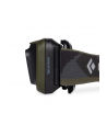 Black Diamond Spot 400 headlamp, green - nr 12