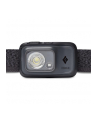 Black Diamond Cosmo headlamp 350-R, led light - nr 12