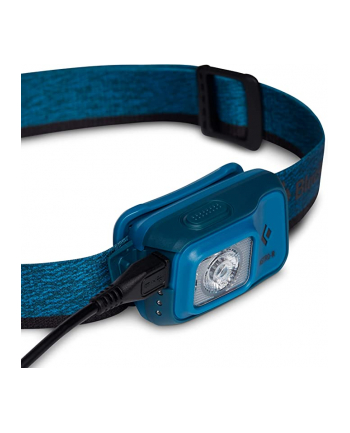 Black Diamond Astro headlamp 300-R, led light