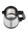 Unold Thermo flash cooker, kettle, stainless steel/Kolor: CZARNY, 1.5 liters - nr 24