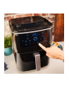 Tefal 3-in-1 Easy Fry Grill ' Steam, hot air fryer (Kolor: CZARNY) - nr 15