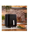 Tefal 3-in-1 Easy Fry Grill ' Steam, hot air fryer (Kolor: CZARNY) - nr 34