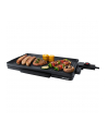 Steba BBQ table grill VG 30 Slim, electric grill (Kolor: CZARNY, 2200 watts) - nr 11