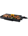 Steba BBQ table grill VG 30 Slim, electric grill (Kolor: CZARNY, 2200 watts) - nr 5