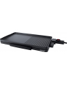 Steba BBQ table grill VG 30 Slim, electric grill (Kolor: CZARNY, 2200 watts) - nr 7