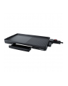 Steba BBQ table grill VG 30 Slim, electric grill (Kolor: CZARNY, 2200 watts) - nr 9