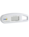 TFA Thermo Jack 30.1047, thermometer (Kolor: BIAŁY, pocket-sized folding thermometer) - nr 1