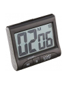 TFA Digital Timer and Stopwatch Timer/Kitchen Timer (Kolor: CZARNY) - nr 3