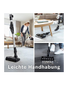 Bosch Unlimited 7 BSS711W, upright vacuum cleaner (Kolor: BIAŁY/Kolor: CZARNY) - nr 3