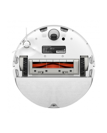 Dreame L10 Pro, robot vacuum (Kolor: BIAŁY)