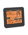 TFA wireless weather station SKY (Kolor: CZARNY) - nr 2