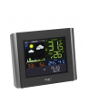 TFA wireless weather station with WiFi VIEW METEO (Kolor: CZARNY) - nr 6