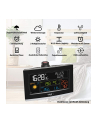 TFA projection alarm clock with WiFi VIEW SHOW (Kolor: CZARNY) - nr 2