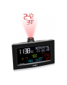 TFA projection alarm clock with WiFi VIEW SHOW (Kolor: CZARNY) - nr 5