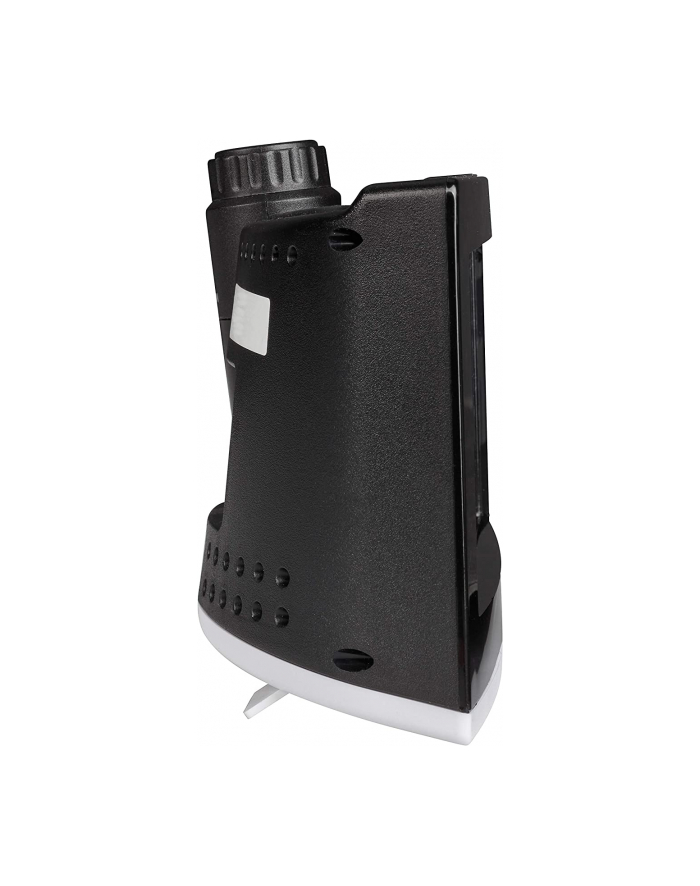 TFA projection alarm clock with WiFi VIEW SHOW (Kolor: CZARNY) główny