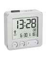 TFA Digital Radio Alarm Clock (Kolor: CZARNY) - nr 2