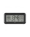 TFA Digital radio alarm clock with room climate BOXX2 (Kolor: CZARNY) - nr 5