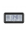 TFA Digital radio alarm clock with room climate BOXX2 (Kolor: CZARNY) - nr 7