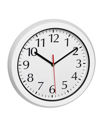 TFA radio wall clock OUTDOOR (Kolor: BIAŁY) nr 2