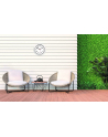 TFA radio wall clock OUTDOOR (Kolor: BIAŁY) - nr 2