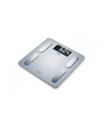 Beurer diagnostic scale BF405 (silver) nr 2