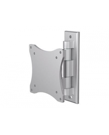 NEWSTAR FPMA-W810 wall mount is a LCD/TFT wall mount with 1 swivel point for screens up to 24 Inch 60 cm