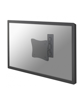 NEWSTAR FPMA-W810 wall mount is a LCD/TFT wall mount with 1 swivel point for screens up to 24 Inch 60 cm