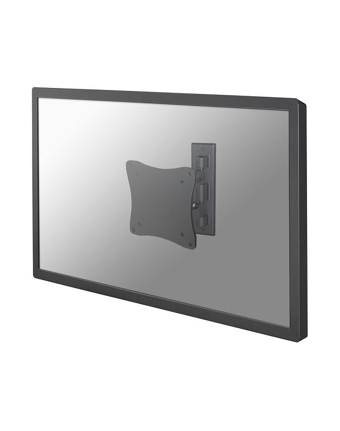 NEWSTAR FPMA-W810 wall mount is a LCD/TFT wall mount with 1 swivel point for screens up to 24 Inch 60 cm główny