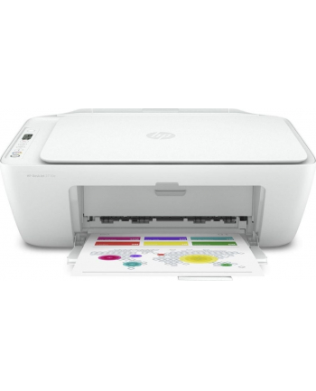 hp inc. Drukarka DeskJet 2710E All-in One 26K72B