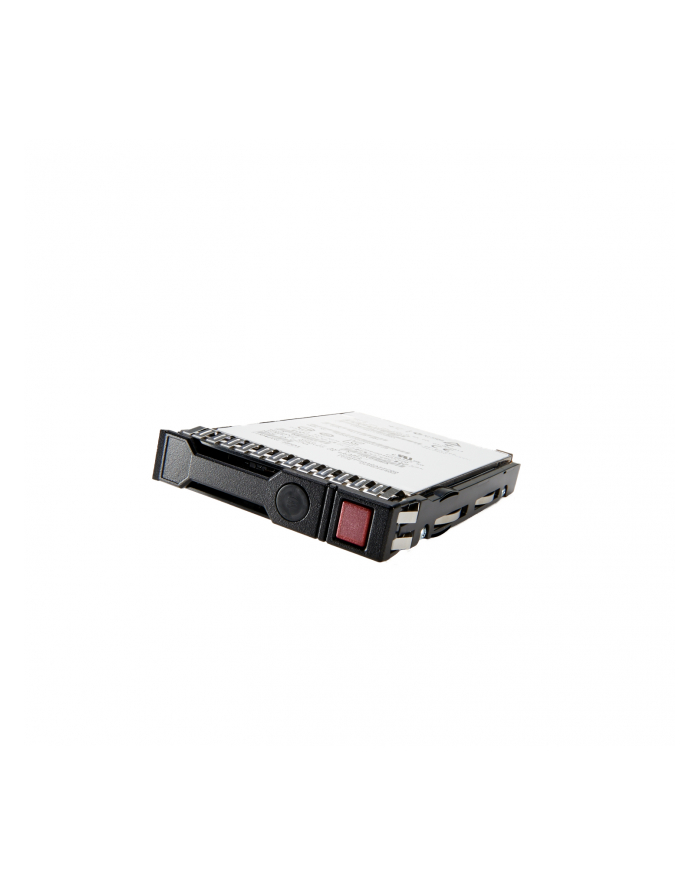 hewlett packard enterprise Dysk twardy 3.2TB SAS MU SFF BC MV SSD P49053-B21 główny