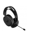 asus Zestaw słuchawkowy TUF Gaming H1 Wireless miniJack Kolor: CZARNY - nr 82