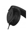 asus Zestaw słuchawkowy TUF Gaming H1 Wireless miniJack Kolor: CZARNY - nr 89