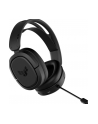 asus Zestaw słuchawkowy TUF Gaming H1 Wireless miniJack Kolor: CZARNY - nr 91