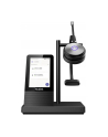 yealink Słuchawki bezprzewodowe WH66 Mono stojak ładujący Teams Dect - nr 10