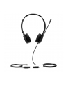 yealink Słuchawki QD RJ YHS36 Dual - nr 2
