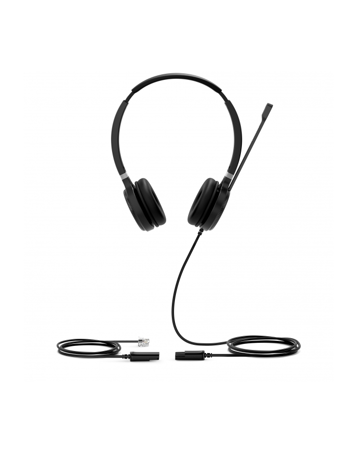 yealink Słuchawki QD RJ YHS36 Dual główny