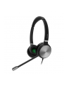 yealink Słuchawki QD RJ YHS36 Dual - nr 3