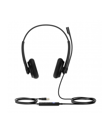 yealink Słuchawki USB UH34 Lite Dual Teams nr 2