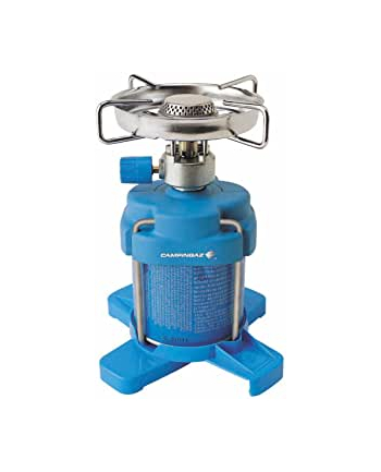 Campingaz camping stove Bleuet 206 Plus, gas stove