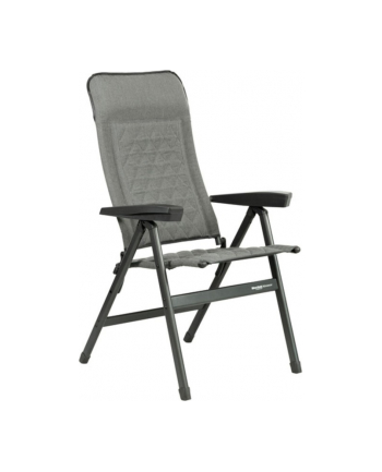 Westfield Advancer Lifestyle 201-884LG, camping chair (grey)