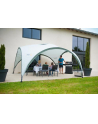 Coleman Pavilion Event Shelter, 4.5 x 4.5m (light grey/grey) - nr 10