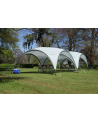 Coleman Pavilion Event Shelter, 4.5 x 4.5m (light grey/grey) - nr 6