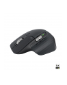 logitech Mysz bezprzewodowa MX Master 3S grafitowa - nr 9