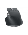 logitech Mysz bezprzewodowa MX Master 3S grafitowa - nr 15