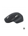 logitech Mysz bezprzewodowa MX Master 3S grafitowa - nr 18